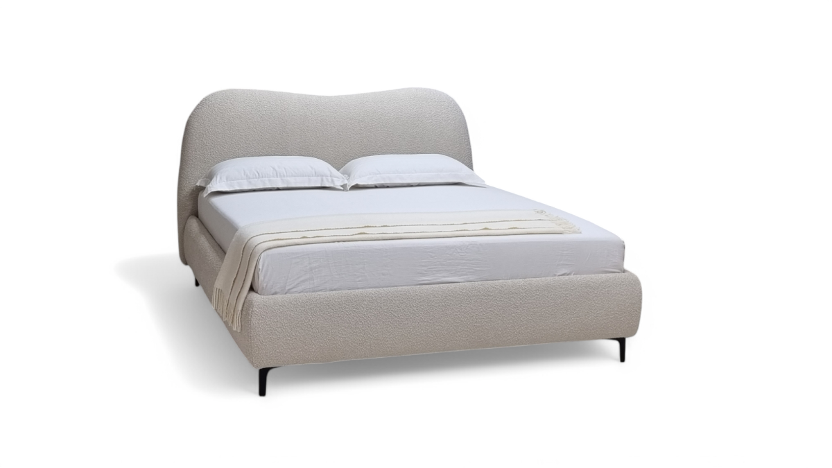 Bed Noto (Double)